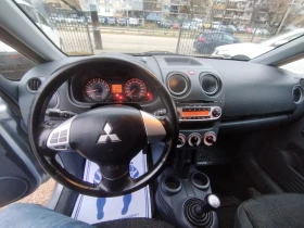 Mitsubishi Colt 1.1 i /75 ks./Климатик/Euuro-5, снимка 12