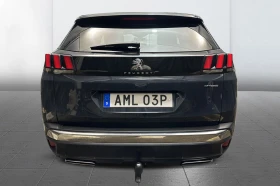 Peugeot 3008 GT HYBRID 1.6* Navi* * LED* *  | Mobile.bg    5