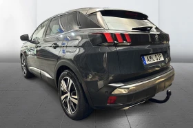 Peugeot 3008 GT HYBRID 1.6* Navi* * LED* *  | Mobile.bg    6