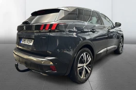 Peugeot 3008 GT HYBRID 1.6* Navi* * LED* *  | Mobile.bg    4