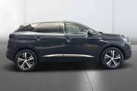 Peugeot 3008 GT HYBRID 1.6* Navi* * LED* *  | Mobile.bg    3