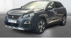     Peugeot 3008 GT HYBRID 1.6* Navi* * LED* * 