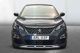 Peugeot 3008 GT HYBRID 1.6* Navi* * LED* *  | Mobile.bg    2