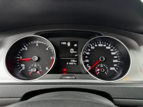 VW Golf 1.6 TDI BLUEMOTION, снимка 11