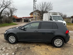 VW Golf 1.6 TDI BLUEMOTION, снимка 7