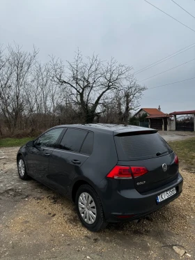 VW Golf 1.6 TDI BLUEMOTION, снимка 6