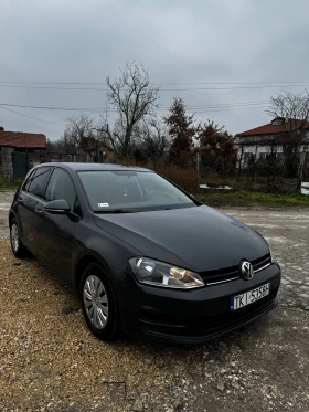 VW Golf 1.6 TDI BLUEMOTION, снимка 1