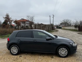 VW Golf 1.6 TDI BLUEMOTION, снимка 3