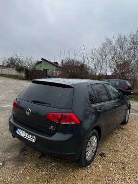 VW Golf 1.6 TDI BLUEMOTION, снимка 4