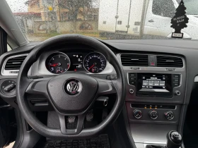 VW Golf 1.6 TDI BLUEMOTION, снимка 9