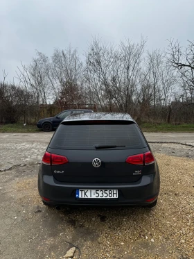 VW Golf 1.6 TDI BLUEMOTION, снимка 5