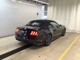 Ford Mustang ECO* BOOST* PREMIUM* * * CARPLAY | Mobile.bg    2