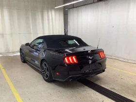 Ford Mustang ECO* BOOST* PREMIUM* * * CARPLAY | Mobile.bg    4