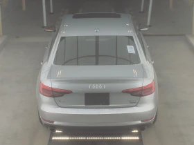 Audi A4 2.0T PREMIUM PLUS QUATTRO* , снимка 4