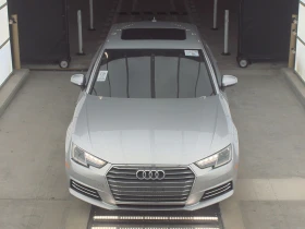 Audi A4 2.0T PREMIUM PLUS QUATTRO* , снимка 3