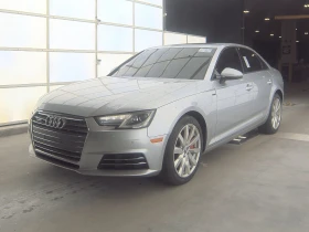 Audi A4 2.0T PREMIUM PLUS QUATTRO* , снимка 2