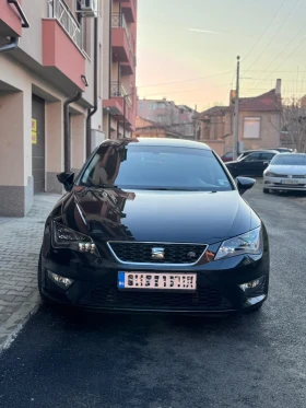 Seat Leon FR, снимка 5