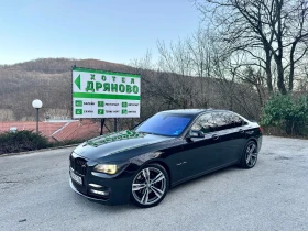 BMW 740 740 xD, снимка 3