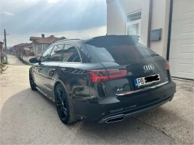 Audi A6 3xSline Quattro камери 360* , снимка 2