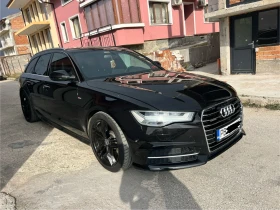 Audi A6 3xSline Quattro камери 360* , снимка 4