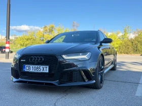 Обява за продажба на Audi Rs6 RS6 matrix FULL ~72 900 лв. - изображение 1