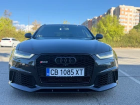 Обява за продажба на Audi Rs6 RS6 matrix FULL ~72 900 лв. - изображение 1