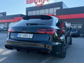 Обява за продажба на Audi Rs6 RS6 matrix FULL ~72 900 лв. - изображение 3