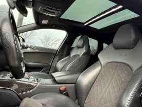 Audi Rs6 RS6 matrix FULL | Mobile.bg    14
