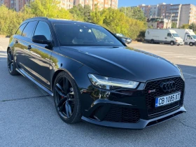 Обява за продажба на Audi Rs6 RS6 matrix FULL ~72 900 лв. - изображение 2