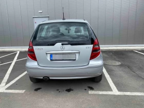 Обява за продажба на Mercedes-Benz A 200 ~7 900 лв. - изображение 2