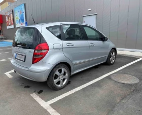 Обява за продажба на Mercedes-Benz A 200 ~7 900 лв. - изображение 3