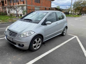 Обява за продажба на Mercedes-Benz A 200 ~7 900 лв. - изображение 1