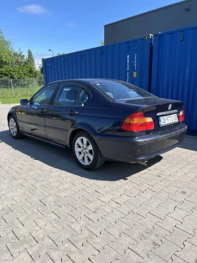 Обява за продажба на BMW 318 ~4 650 лв. - изображение 3