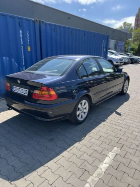 Обява за продажба на BMW 318 ~4 650 лв. - изображение 5