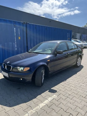 Обява за продажба на BMW 318 ~4 650 лв. - изображение 2