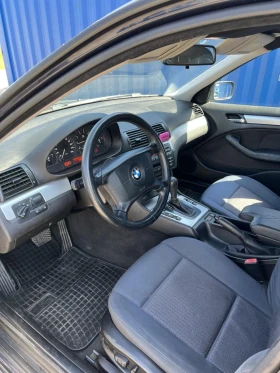 Обява за продажба на BMW 318 ~4 650 лв. - изображение 1