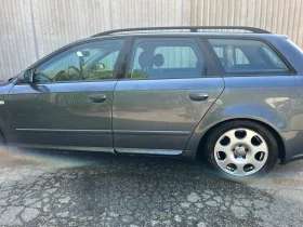 Audi A4 | Mobile.bg    6
