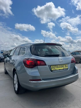 Opel Astra 1.7 CDTi COSMO - 11699 лв. - 74154610 | Car24.bg