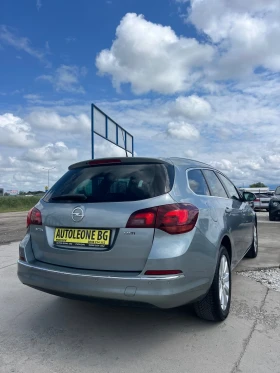 Opel Astra 1.7 CDTi COSMO - 11699 лв. - 74154610 | Car24.bg