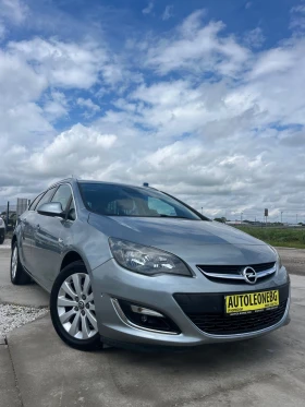 Opel Astra 1.7 CDTi COSMO - 11699 лв. - 74154610 | Car24.bg