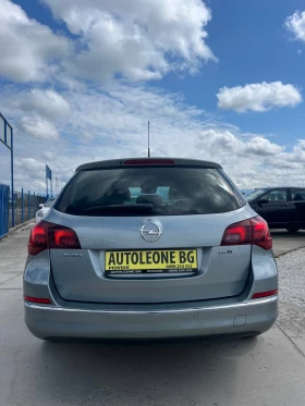 Opel Astra 1.7 CDTi COSMO - 11699 лв. - 74154610 | Car24.bg