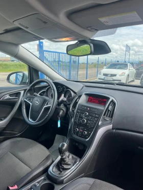 Opel Astra 1.7 CDTi COSMO - 11699 лв. - 74154610 | Car24.bg
