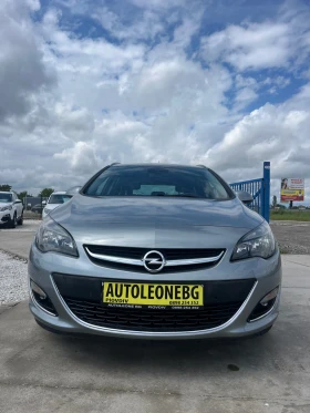 Opel Astra 1.7 CDTi COSMO - 11699 лв. - 74154610 | Car24.bg