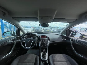 Opel Astra 1.7 CDTi COSMO - 11699 лв. - 74154610 | Car24.bg