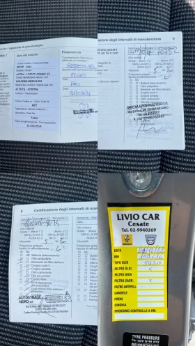 Opel Astra 1.7 CDTi COSMO - 11699 лв. - 74154610 | Car24.bg