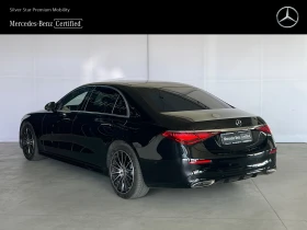 Mercedes-Benz S 500 4MATIC L - 198900 лв. - 41604108 2