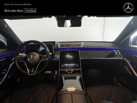 Mercedes-Benz S 500 4MATIC L - 198900 лв. - 41604108 13