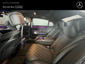 Mercedes-Benz S 500 4MATIC L - 198900 лв. - 41604108 6
