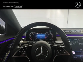 Mercedes-Benz S 500 4MATIC L - 198900 лв. - 41604108 10