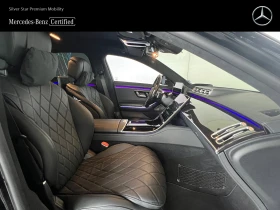 Mercedes-Benz S 500 4MATIC L - 198900 лв. - 41604108 9